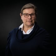 Annemieke Schonbaum Pruijs - Secretary