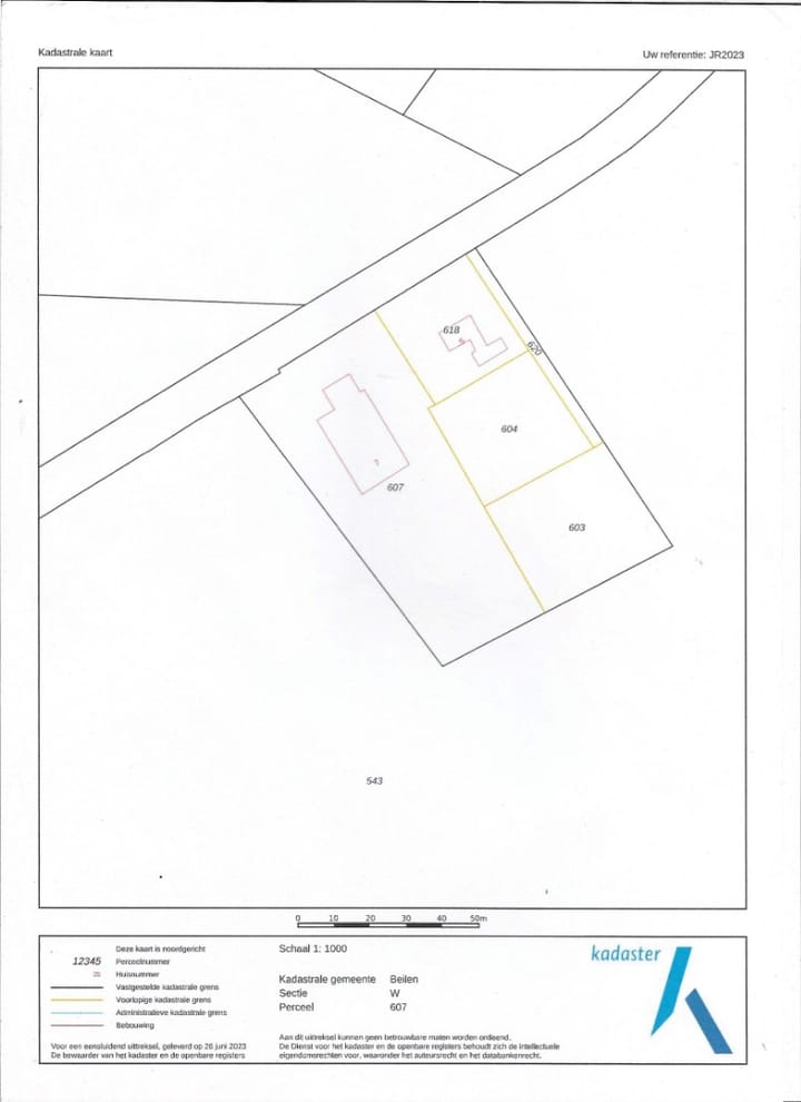 Foto 2 van Hijkerweg 5