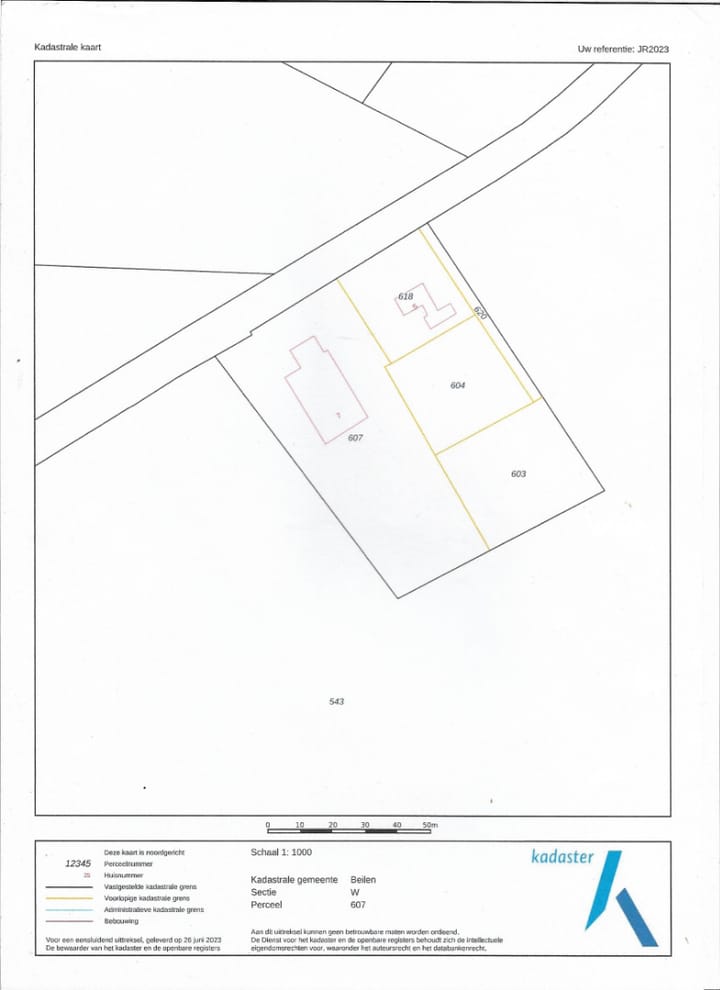 Foto 3 van Hijkerweg 5