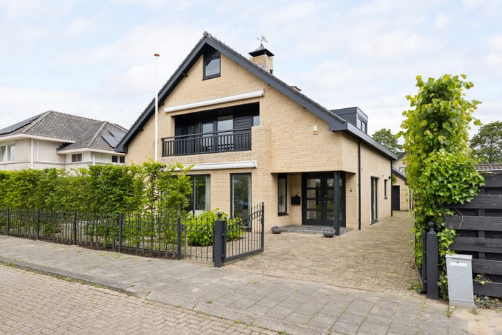 Photo 1 of Gravinnenlaan 4