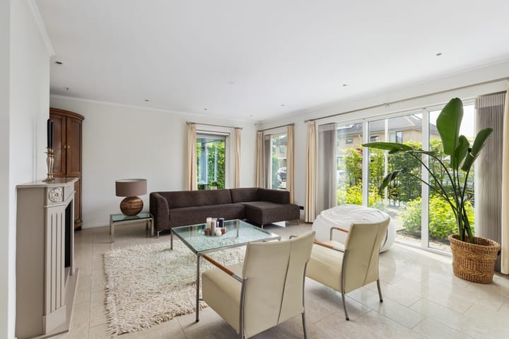 Photo 6 of Gravinnenlaan 4