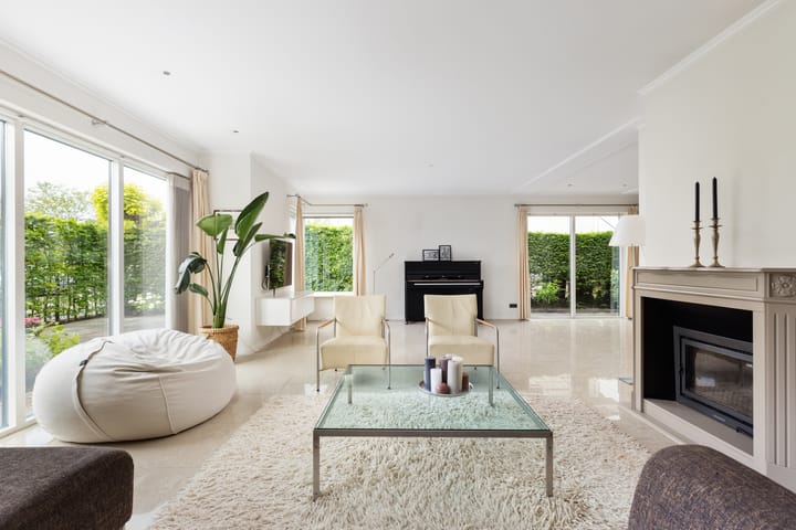 Foto 5 van Gravinnenlaan 4