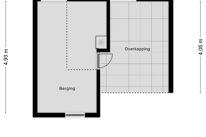 Bekijk foto 47 van Magnoliastraat 89