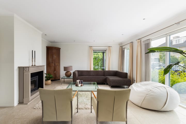 Photo 8 of Gravinnenlaan 4