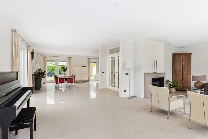 Photo 10 of Gravinnenlaan 4