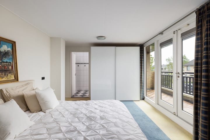 Photo 16 of Gravinnenlaan 4