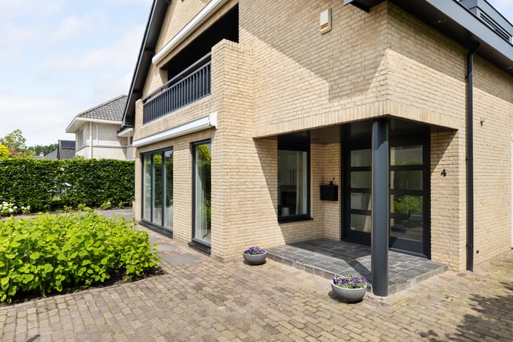 Foto 3 van Gravinnenlaan 4