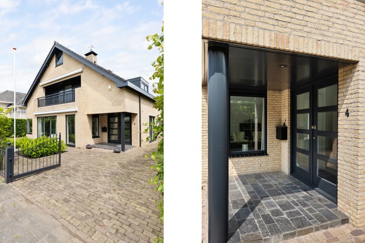 Photo 39 of Gravinnenlaan 4