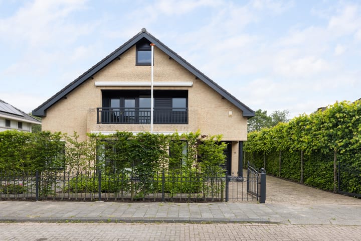 Photo 40 of Gravinnenlaan 4