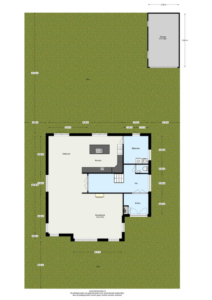 Photo 43 of Gravinnenlaan 4