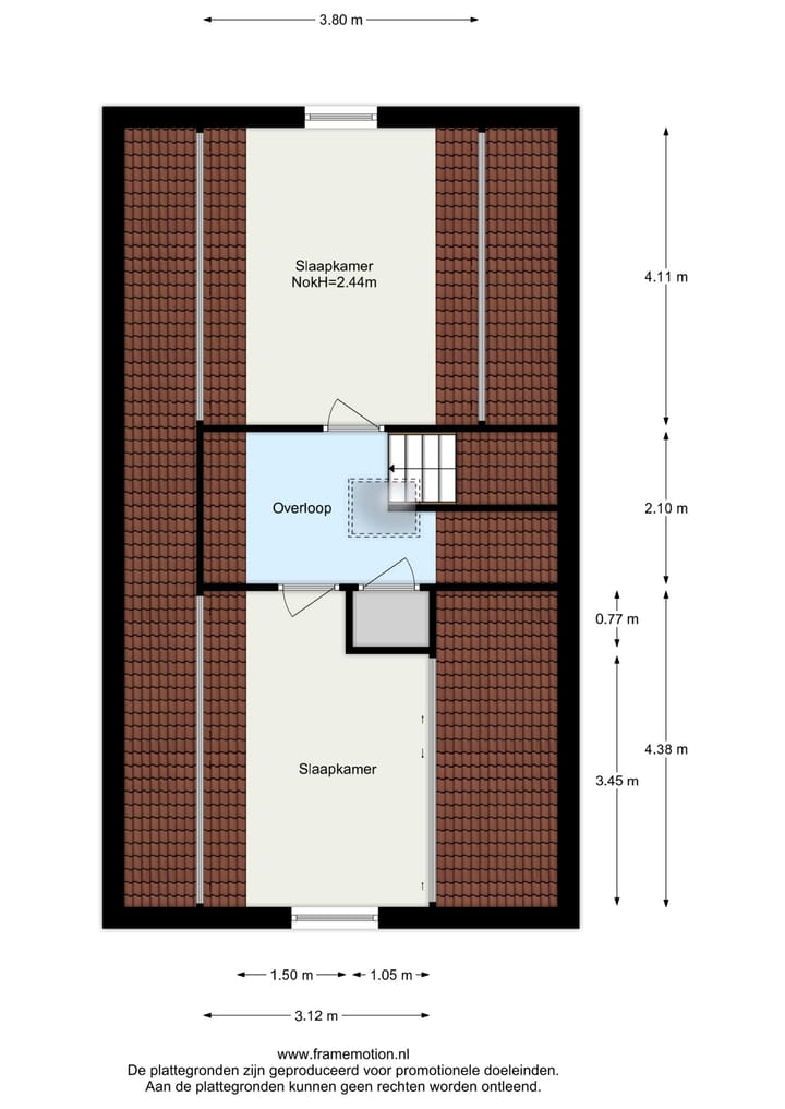 Photo 46 of Gravinnenlaan 4