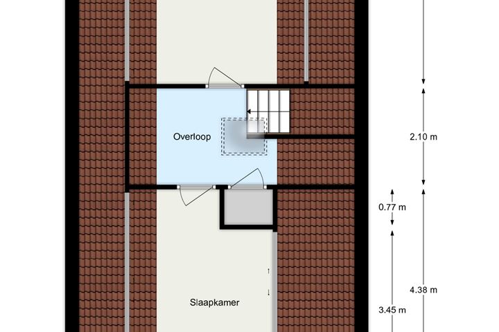 Bekijk foto 46 van Gravinnenlaan 4