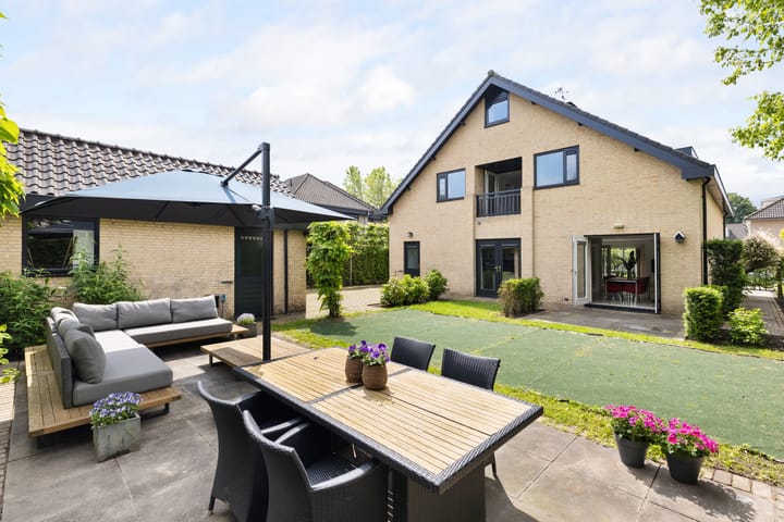 Photo 33 of Gravinnenlaan 4