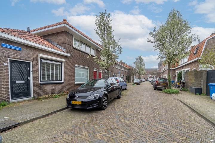 Bekijk foto 2 van Asterstraat 1