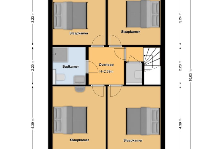 Bekijk foto 37 van Kolkrijst 19