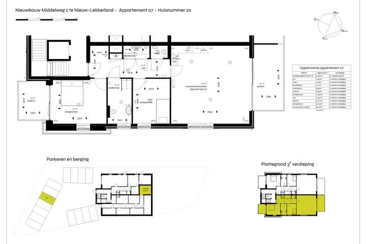 Bekijk foto 5 van Bouwtype 3 (Bouwnr. 7)