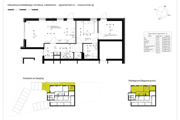 Bekijk foto 5 van Bouwtype 4 (Bouwnr. 1)