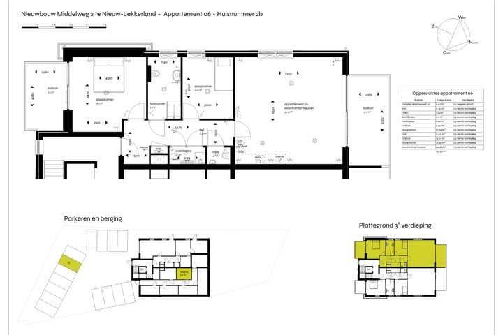 Bekijk foto 5 van Bouwtype 3 (Bouwnr. 6)