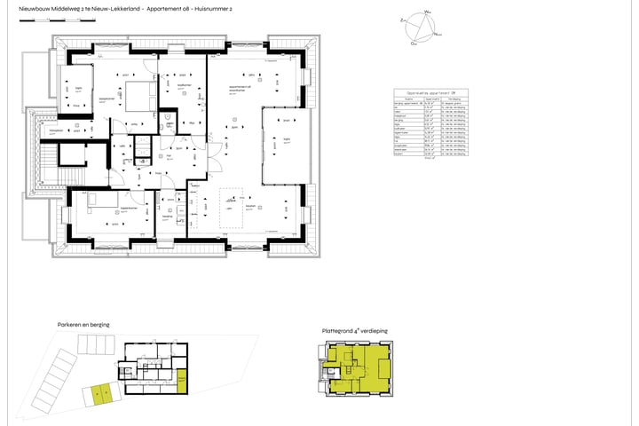 Bekijk foto 5 van Bouwtype 4 (Bouwnr. 8)