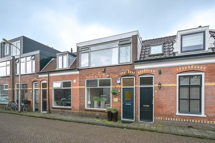 Bekijk foto 3 van Ranonkelstraat 4