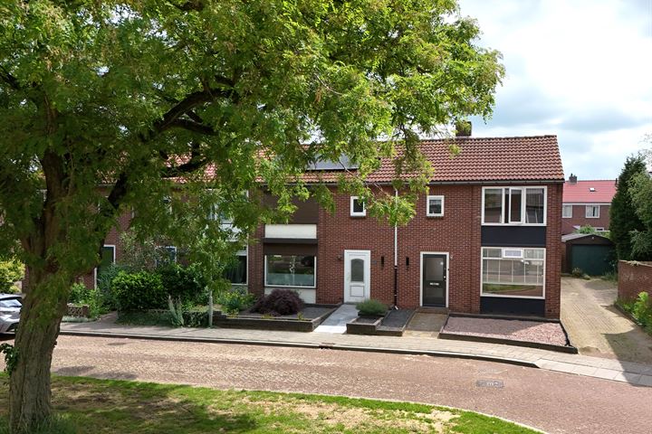 View photo 7 of Pr.Marijkestraat 17