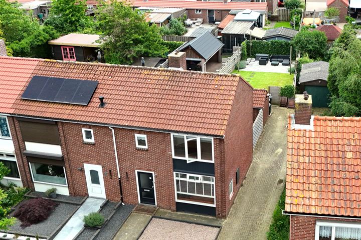 View photo 8 of Pr.Marijkestraat 17