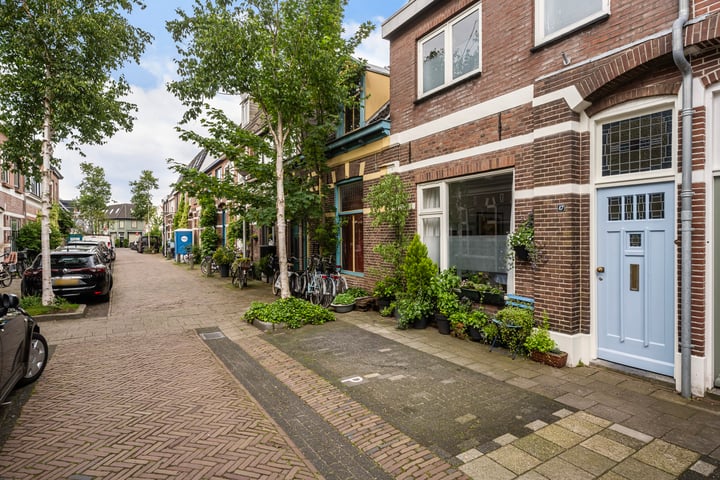 Bekijk foto 2 van Eendrachtstraat 47