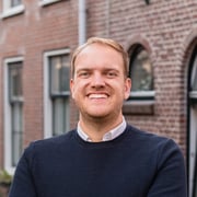 Christiaan Demonie - NVM Register Makelaar & Taxateur