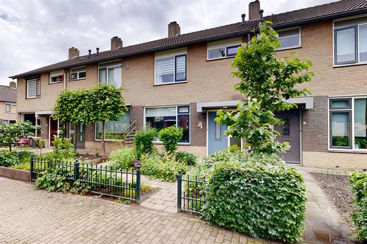 Bekijk foto 46 van Gravenhof 17