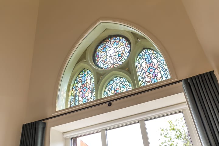 Foto 7 van Nassaulaan 2-A