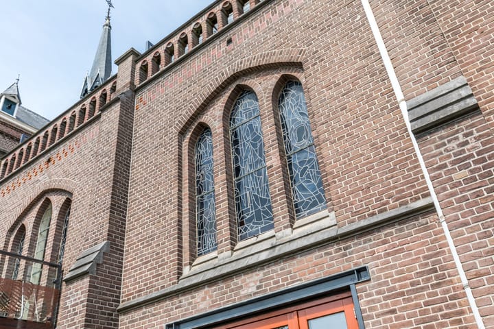 Foto 8 van Nassaulaan 2-A