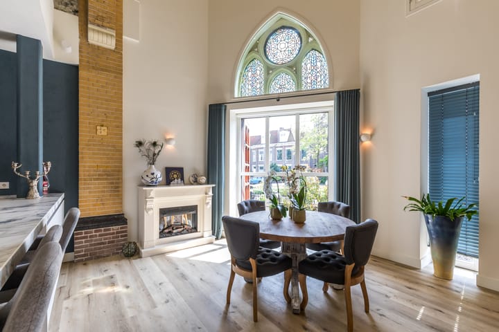 Foto 12 van Nassaulaan 2-A