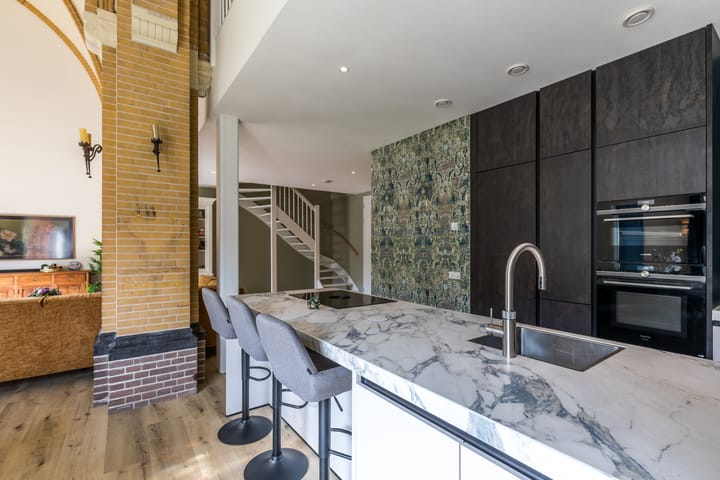 Foto 13 van Nassaulaan 2-A