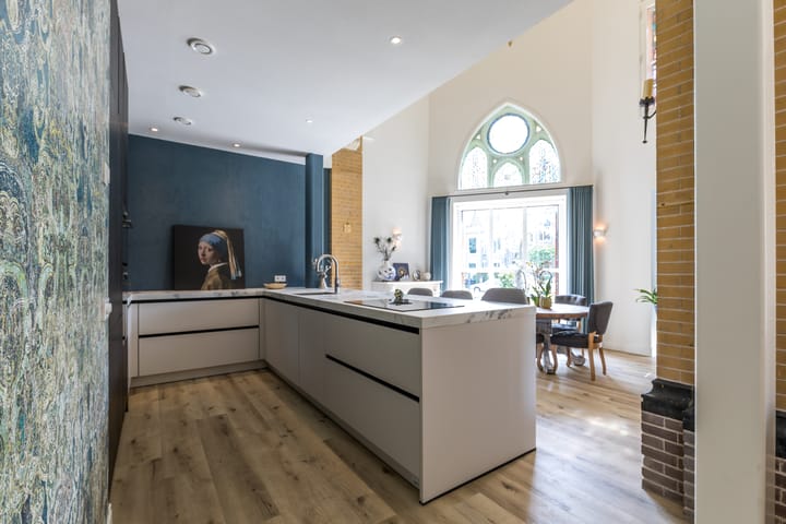 Foto 14 van Nassaulaan 2-A