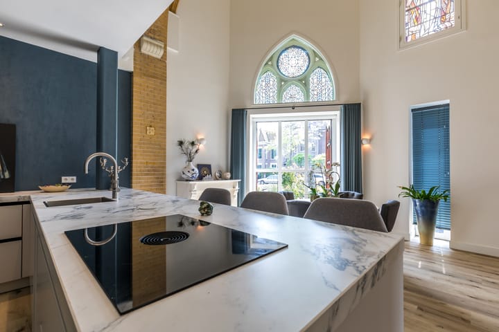 Foto 15 van Nassaulaan 2-A