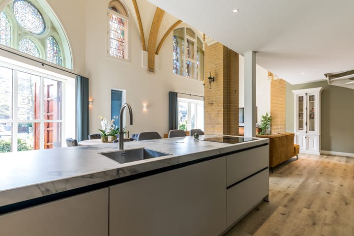 Foto 19 van Nassaulaan 2-A