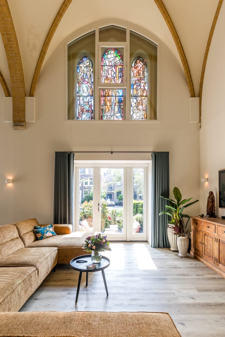 Foto 21 van Nassaulaan 2-A