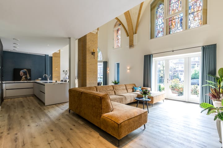 Foto 24 van Nassaulaan 2-A