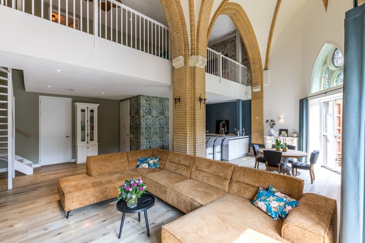 Foto 25 van Nassaulaan 2-A