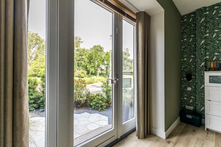 Foto 28 van Nassaulaan 2-A