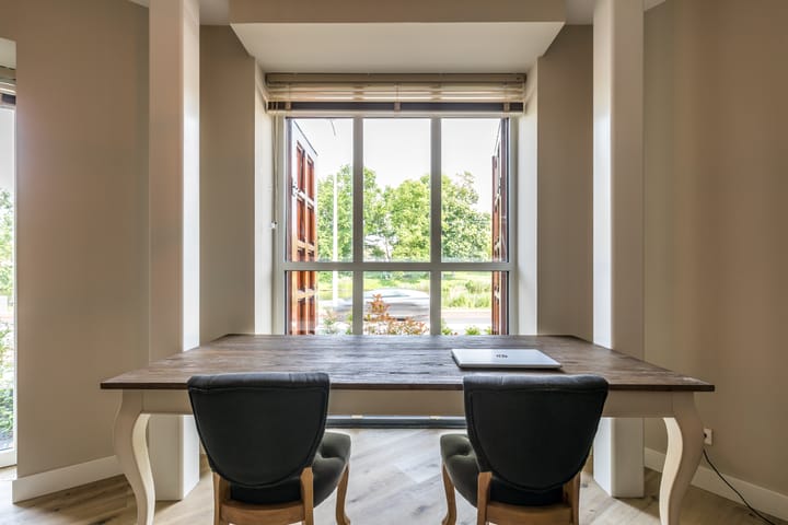 Foto 31 van Nassaulaan 2-A