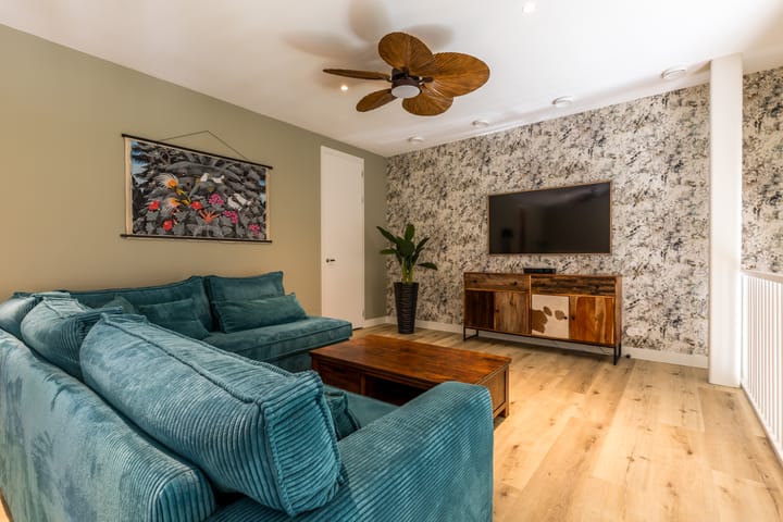 Foto 41 van Nassaulaan 2-A