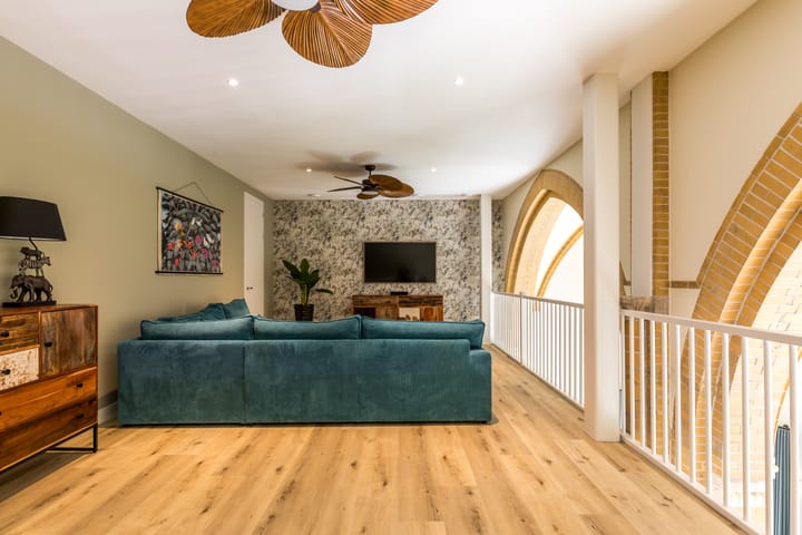 Foto 42 van Nassaulaan 2-A