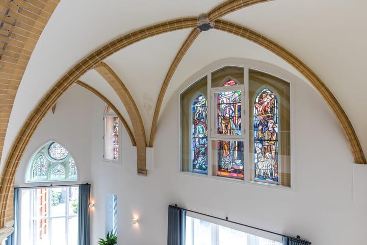 Foto 47 van Nassaulaan 2-A