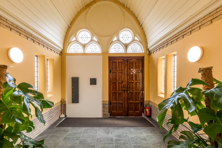 Foto 62 van Nassaulaan 2-A