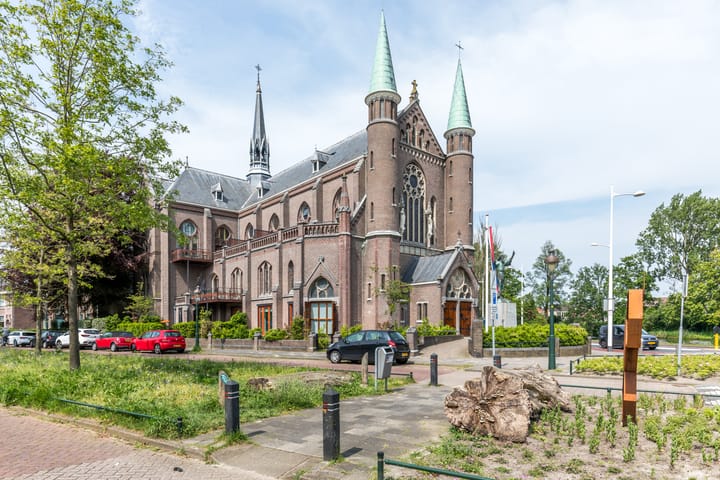 Foto 64 van Nassaulaan 2-A