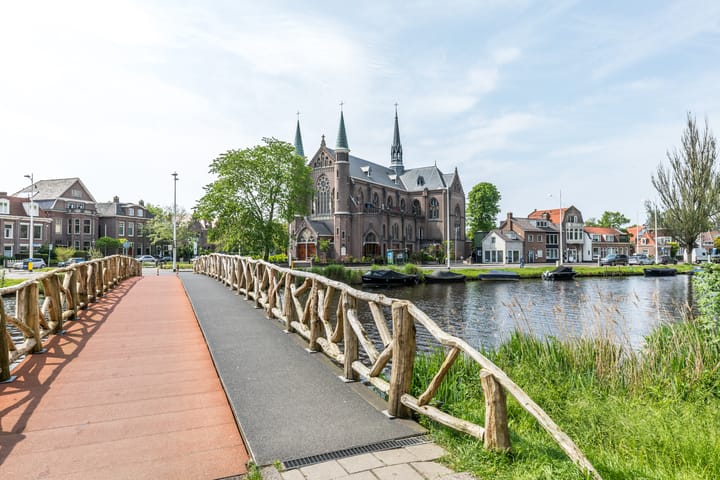 Foto 69 van Nassaulaan 2-A