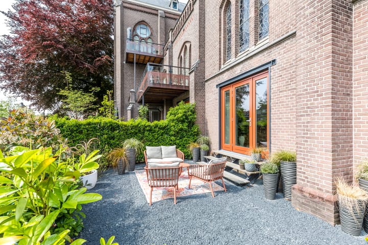 Foto 72 van Nassaulaan 2-A