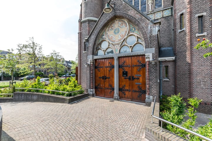 Foto 76 van Nassaulaan 2-A