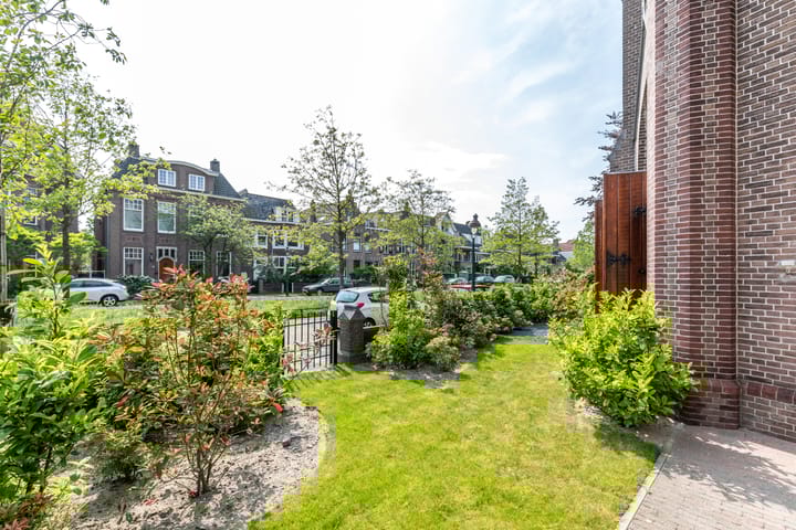 Foto 83 van Nassaulaan 2-A